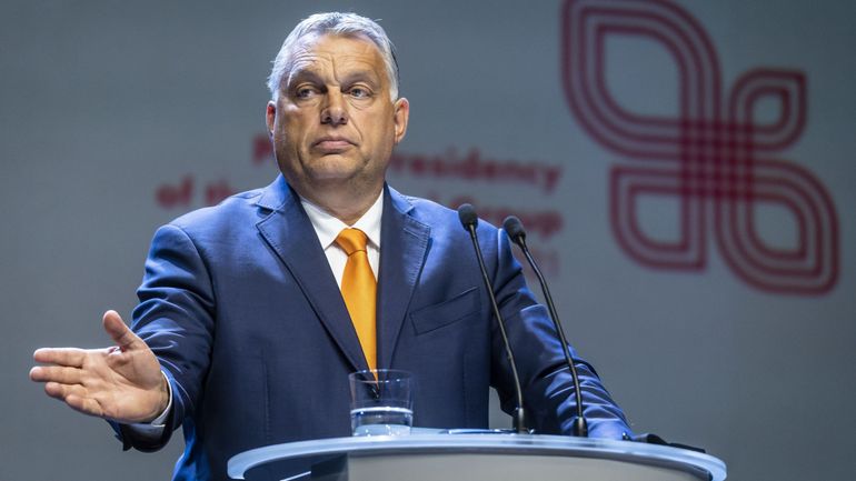 Hongrie : Orban conserve sa majorité des deux tiers après une législative partielle