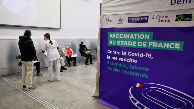 Coronavirus en France : le seuil des 10 millions de premières injections de vaccins franchi