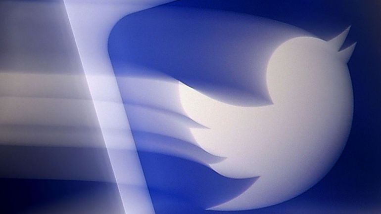 Insurrection à Washington : l'assaut du Capitole a généré 430 tweets par seconde en moyenne