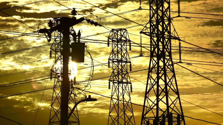 Coronavirus: Lampiris, premier fournisseur d'électricité à proposer le tarif nuit toute la journée