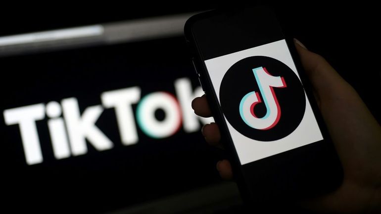 USA : TikTok poursuivi pour non-respect d'un jugement sur la protection des plus jeunes