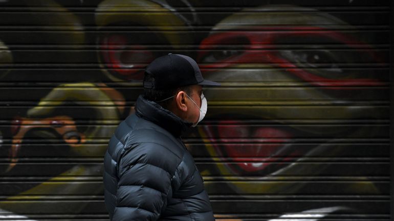 Espagne: arrêt de toute activité non essentielle durant au moins deux semaines