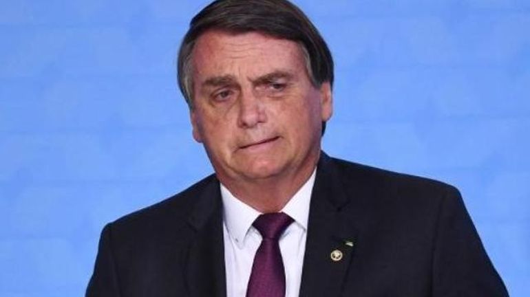 Présidentielle américaine 2020 : Bolsonaro félicitera 