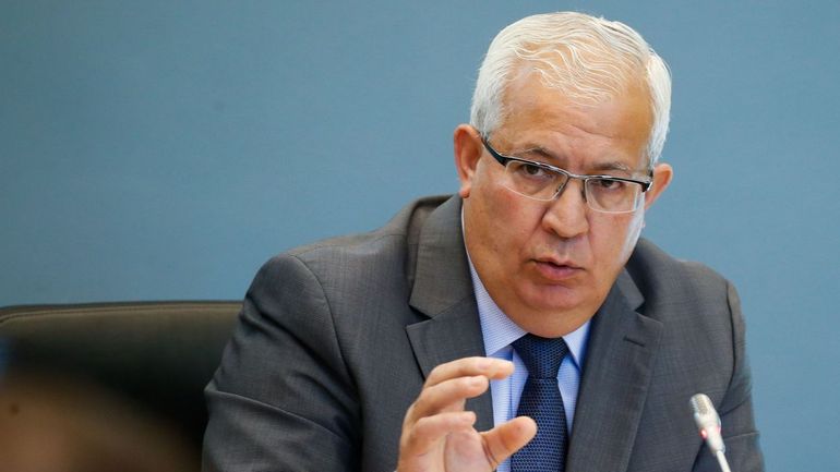 Diego Aquilina entendu à son tour par la cellule d'enquête Nethys