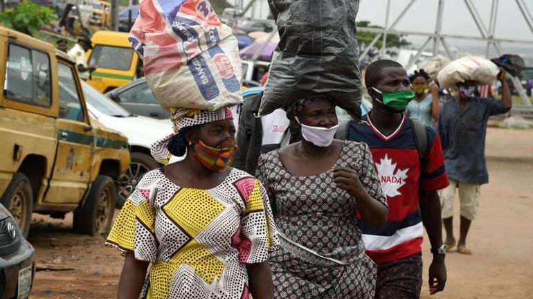 L'épidémie de Covid-19 au Nigeria, crise sanitaire à nombreuses inconnues