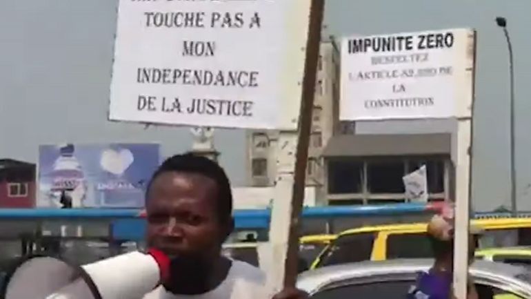 RDC : nouvelle tension au Parlement et dans la coalition au pouvoir