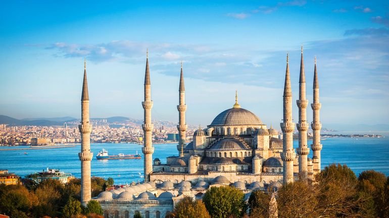 Coronavirus : un voyagiste propose des vacances en Turquie avec un test avant le départ