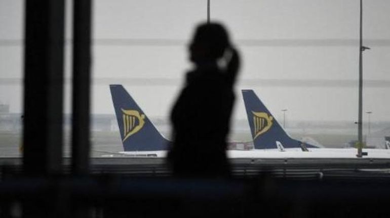 Aéronautique : Ryanair réitère son appel à réduire les taxes d'atterrissage dans les aéroports belges
