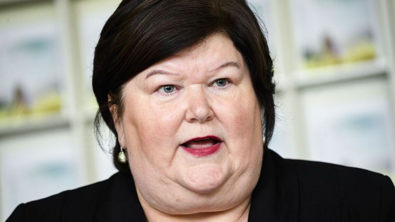 Maggie De Block répond à lettre ouverte 