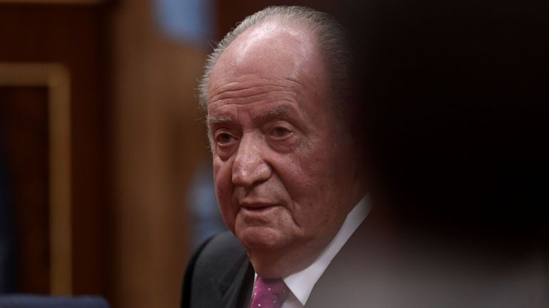 Espagne : le Parlement rejette une demande de commission d'enquête sur Juan Carlos