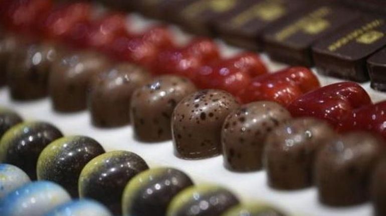 La Belgique s'engage à une production de chocolat 100% durable d'ici 2025