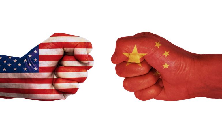 Tension USA-Chine : Pékin ferme son consulat à Houston aux Etats-Unis, la Chine menace de 
