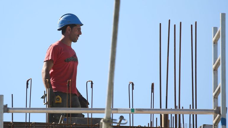 Baisse de l'intention de licencier et stabilité des recrutements dans les PME