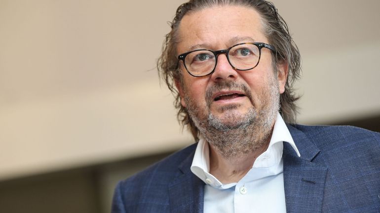 L'homme d'affaires Marc Coucke investit près de 50 millions dans Greenyard