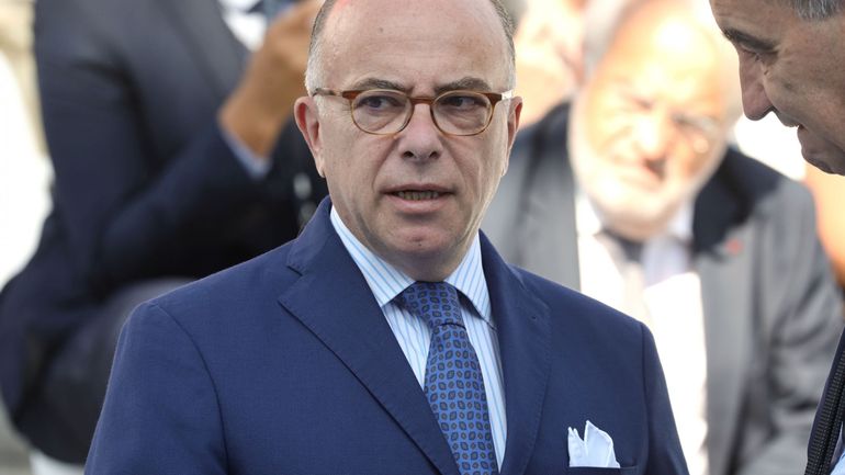 Bernard Cazeneuve ne sera pas entendu au procès des attentats de janvier 2015