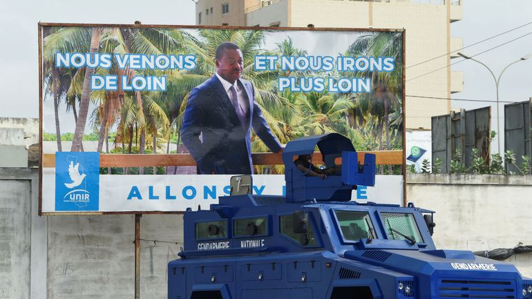 Coronavirus : le Togo décrète état d'urgence sanitaire et couvre-feu