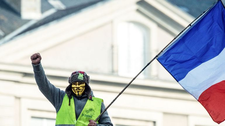 France: l'Assemblée nationale vote l'application de la réforme des retraites aux régimes spéciaux