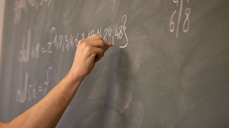 La pénurie des professeurs s'aggrave à Gosselies aussi