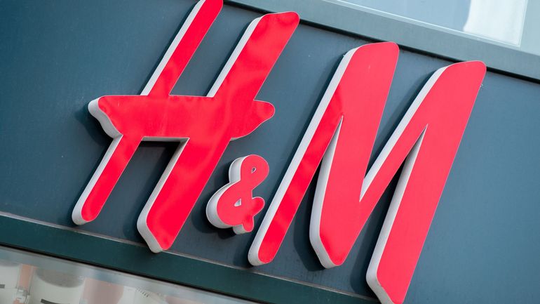 H&M condamné à 35 millions d'euros en Allemagne pour avoir espionné ses employés