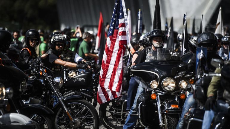 Coronavirus aux USA : la demande de Harley-Davidson s'est écroulée en raison de la pandémie