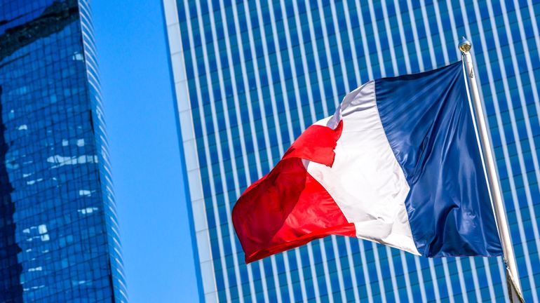 France : plongeon du PIB de 13,8% au deuxième trimestre, un effondrement historique