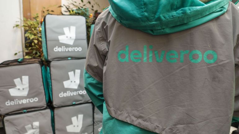 Deliveroo : les syndicats engagent les coursiers et ex-coursiers à se joindre à leur action en Justice