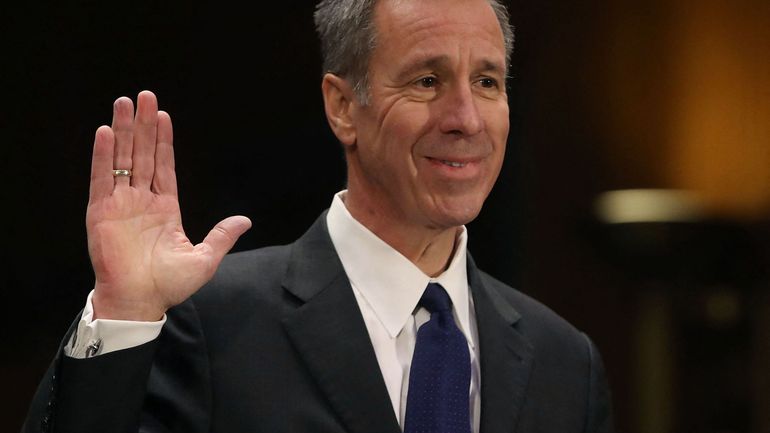 Arne Sorenson, le patron de la chaîne d'hôtels Marriott, est décédé