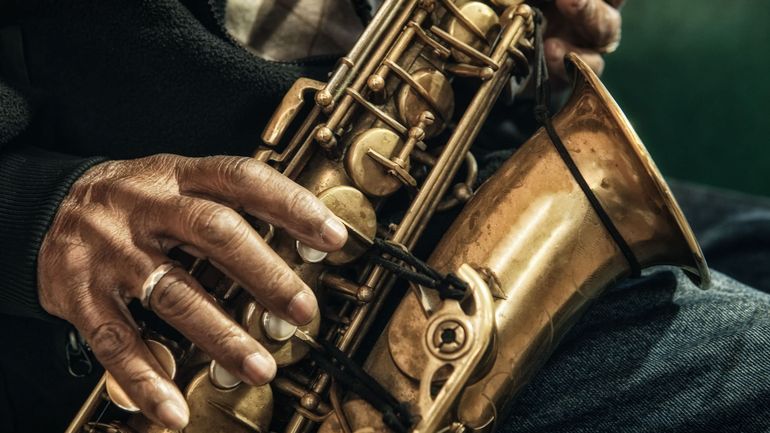 Le saxophoniste américain Hal Singer est décédé à 100 ans