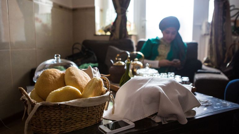 Le Ramadan se terminera le 13 mai en Belgique