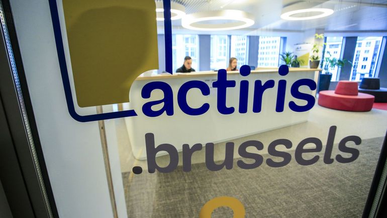 Coronavirus en Belgique : près de 100.000 travailleurs bruxellois ont fait une demande de chômage temporaire