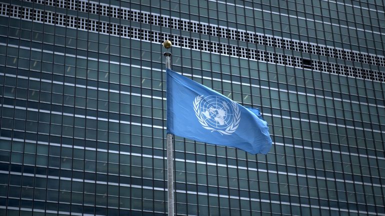 Coronavirus: un jeune bruxellois aux Nations Unies pour plaider contre la précarité
