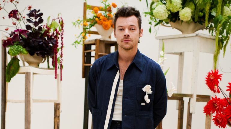 Sabrina Carpenter Bruxelles Le Show R Ussi D Une Star Qui D Tourne Le Clich De La Blonde