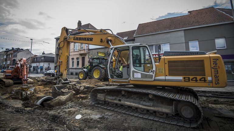 Walterre : les communes se méfient