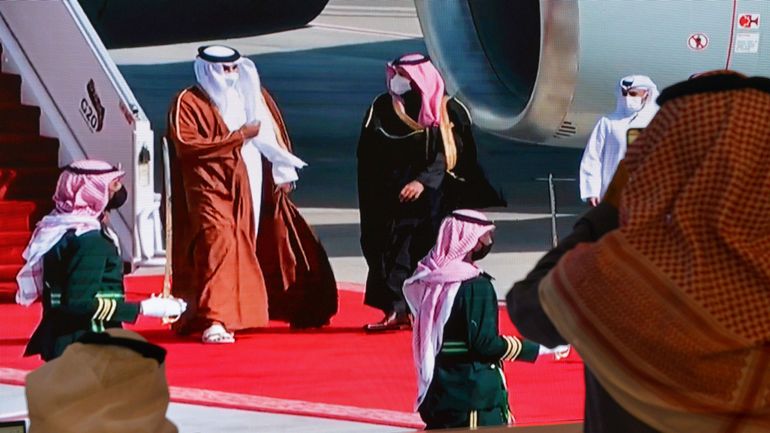 L'Arabie saoudite met fin à trois années d'une crise inutile avec le Qatar