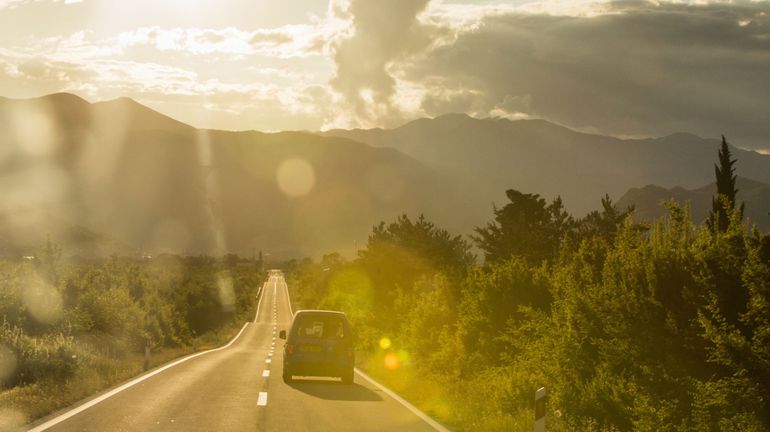 Et si on s&#39;évadait pour changer d&#39;air ?