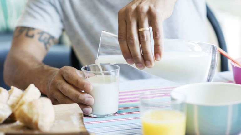 Le Belge a retrouvé le goût du lait : pourquoi et cela va-t-il durer ?
