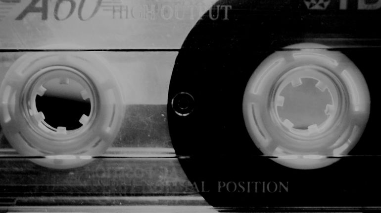 Une cassette de démo de Radiohead comportant des morceaux inédits mise aux enchères