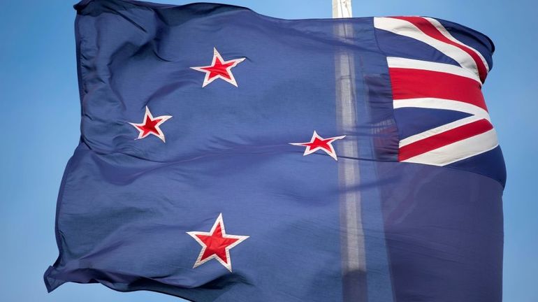Coronavirus: la Nouvelle-Zélande interdit le débarquement de croisiéristes