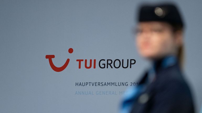 Le voyagiste TUI lève 400 millions d'euros sur les marchés