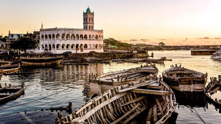 Coronavirus : un premier mort du coronavirus recensé dans l'archipel des Comores