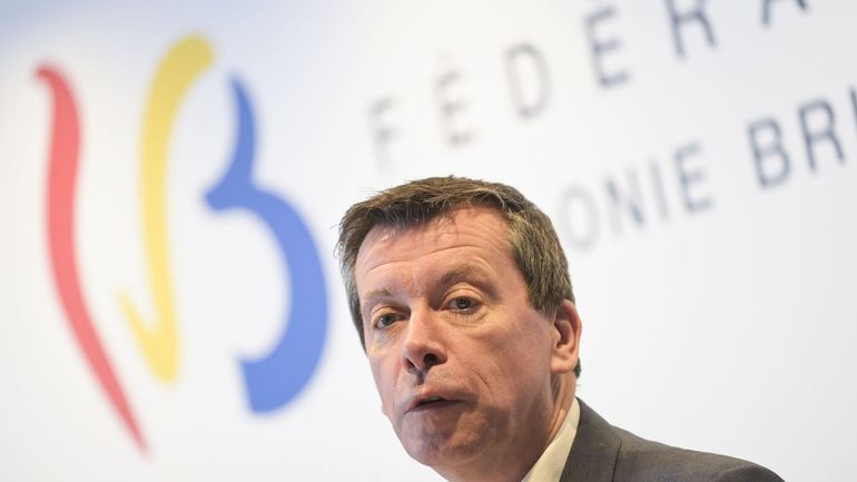 Plan de relance en FWB : Frédéric Daerden appelle au rapprochement entre les réseaux scolaires