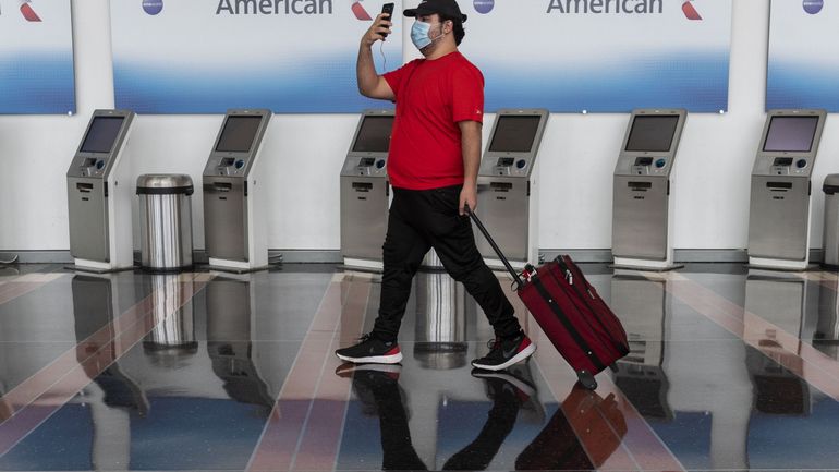 Crise économique : American Airlines va supprimer 30% des emplois de cadres
