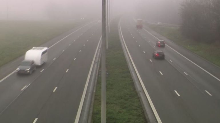 Le revêtement d'une route sur quatre est trop bruyant