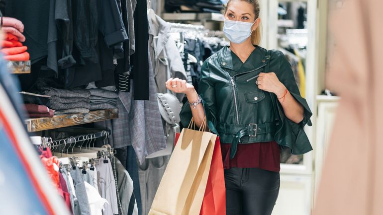 Réouverture des magasins : qu'est-ce qui change ?