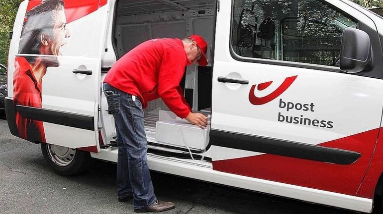 Bpost : adieu facteur ?