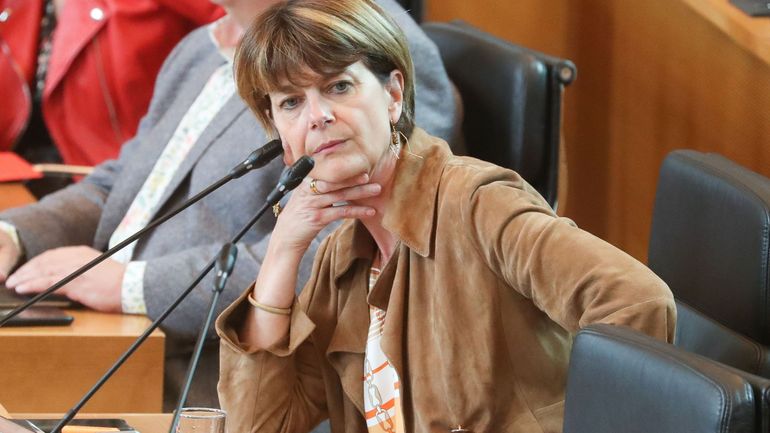 La crise, une opportunité pour le tourisme Wallon, estime la ministre Valérie De Bue