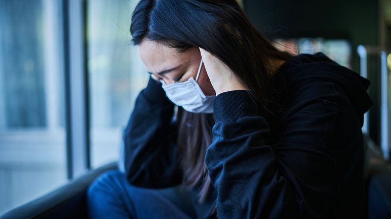 Nouvelle enquête Sciensano: hausse très inquiétante des dépressions et des pensées suicidaires