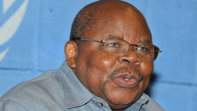 Tanzanie : l'ancien président, Benjamin Mkapa, est décédé à l'âge de 81 ans