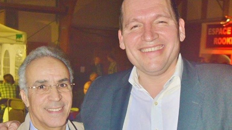 L'ancien député bruxellois Mohammadi Chahid bloqué au Maroc depuis la mi-mars