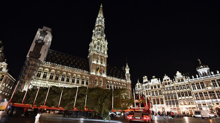 Bruxelles capitale européenne de la culture en 2030 ? C'est la volonté de la Région et des communes